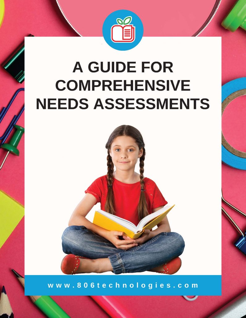 comprehensive needs assessment guide