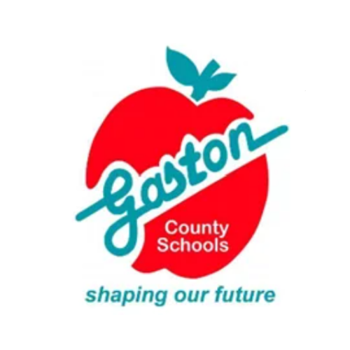 gaston county schools logo